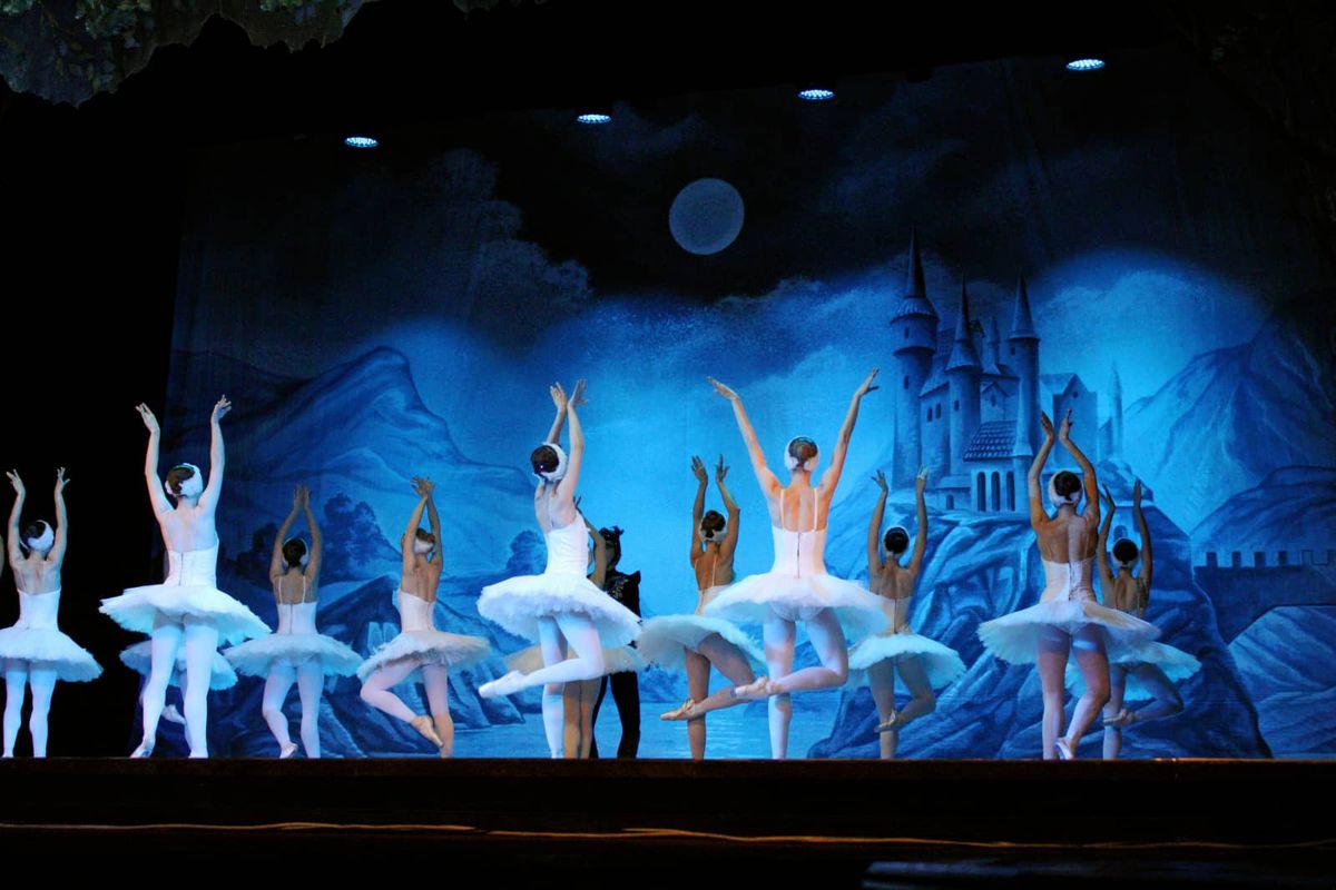 Riverdance Sheffield Tickets | Event in Sheffield | AllEvents