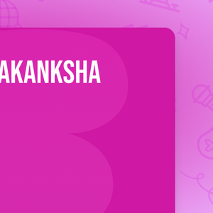 Baithak live by Akanksha Grover
