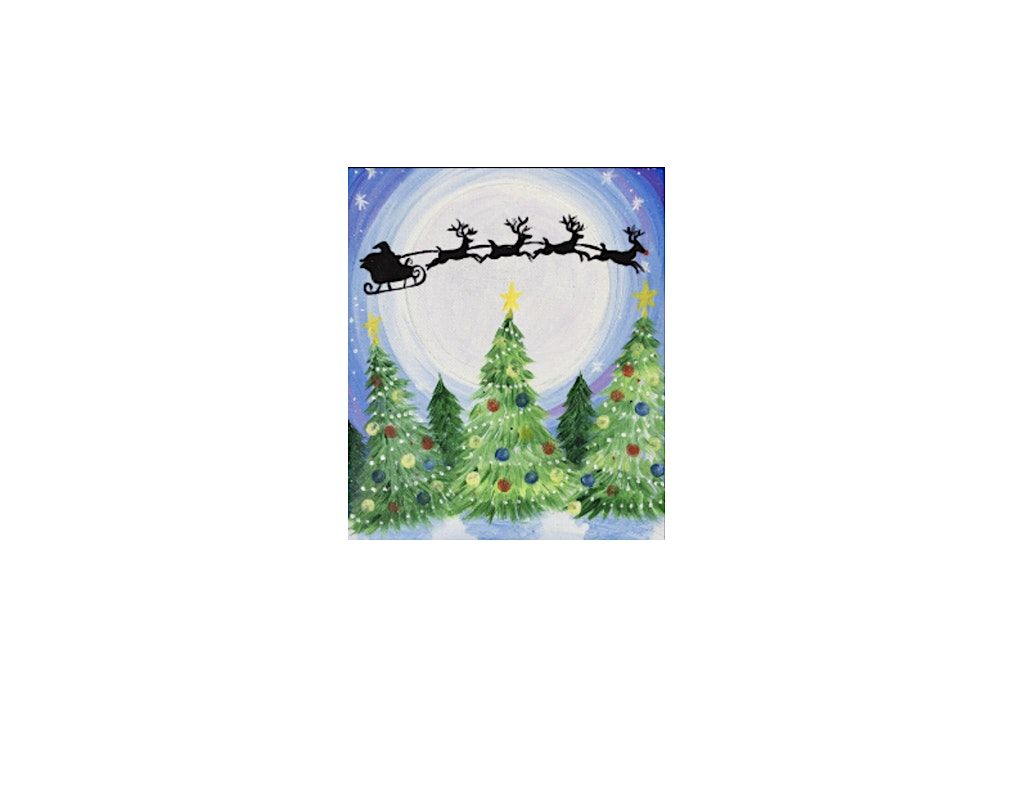 Step  by step class, 19 December | Event in Largo | AllEvents