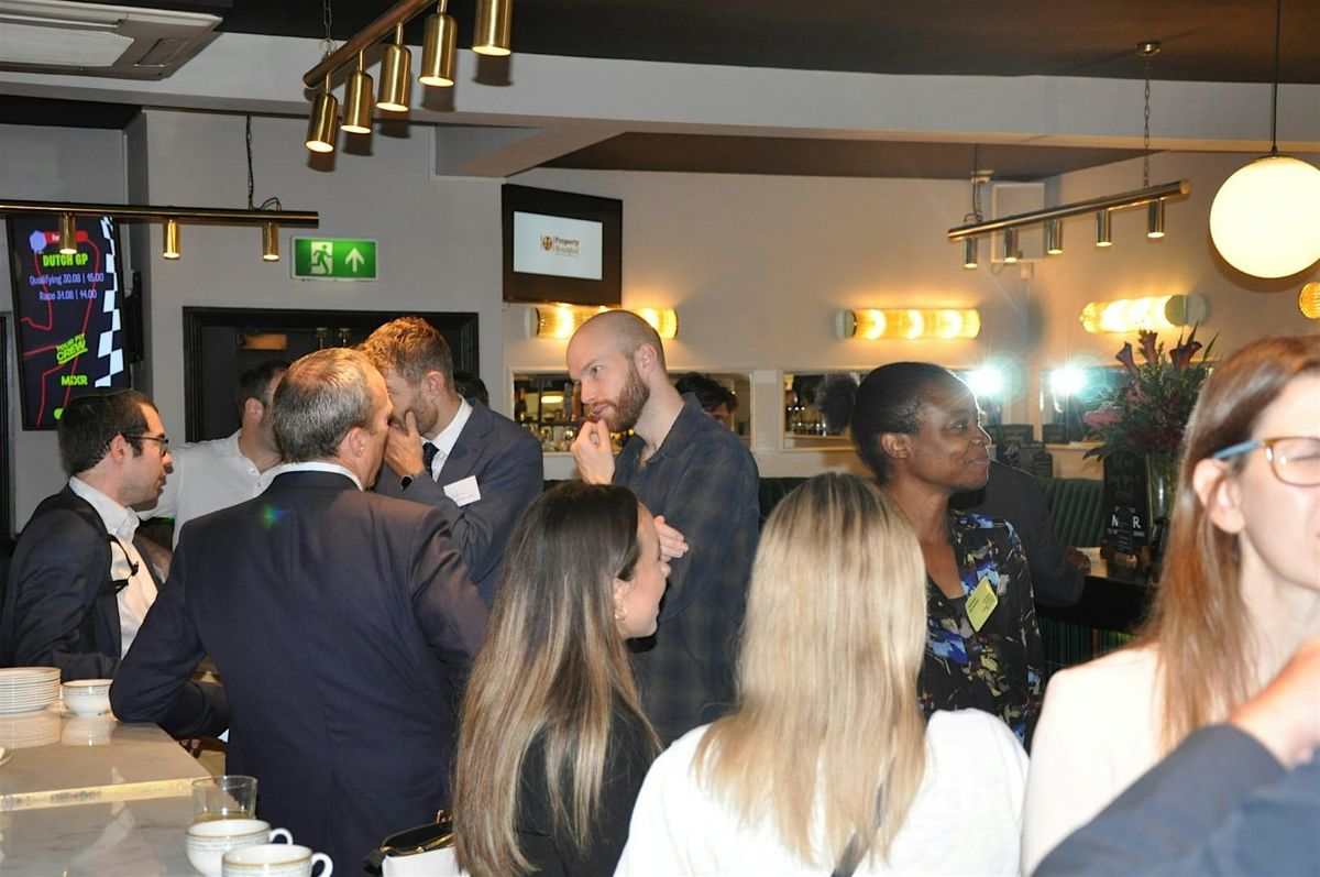 London Private Credit Christmas Networking Breakfast, 4 December | Event in London | AllEvents