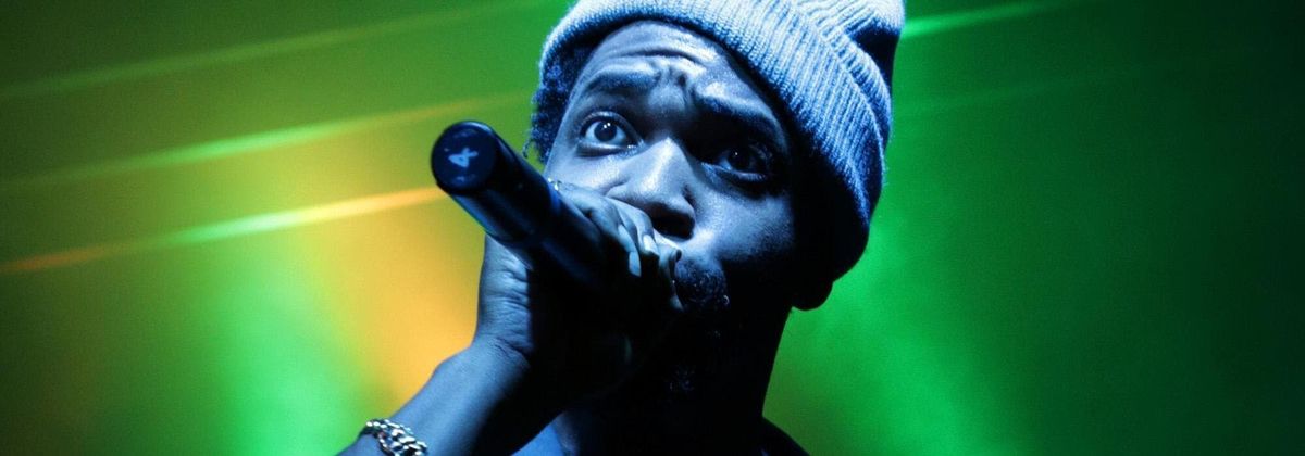 Curren$y (18+), 1 June | Event in New Orleans | AllEvents