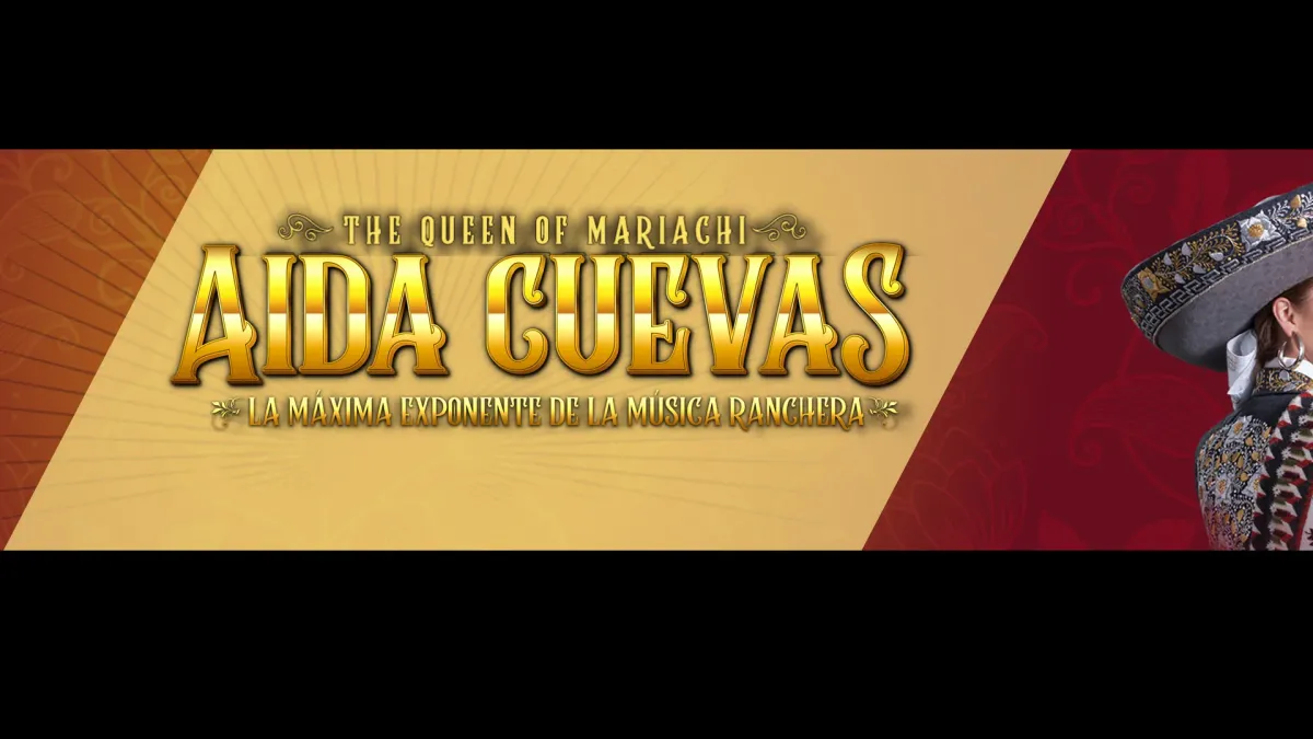 Aida Cuevas in Bronx, 18 October | Event in Bronx | AllEvents