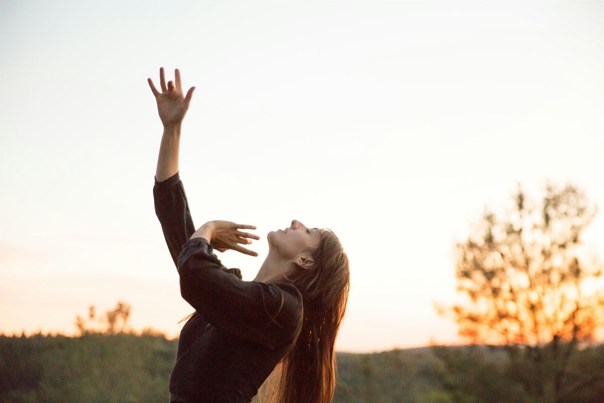 Song Channeling & Embodied Expression  ~ with Ayla Nereo, 14 December | Event in Boulder | AllEvents