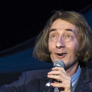 Emo Philips