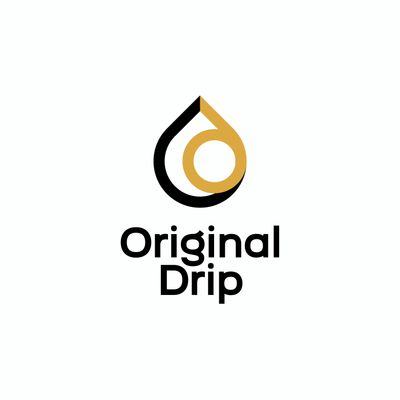 The Original Drip Coffee