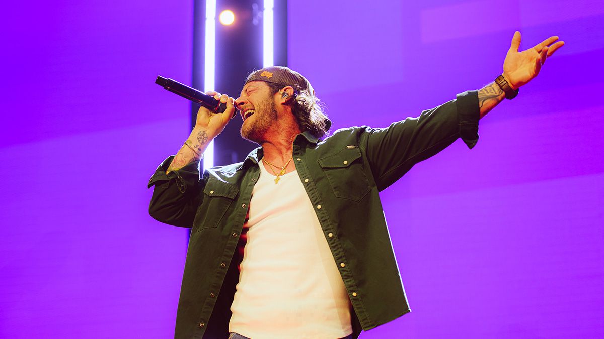 Tyler Hubbard, 10 September | Event in Fayetteville | AllEvents