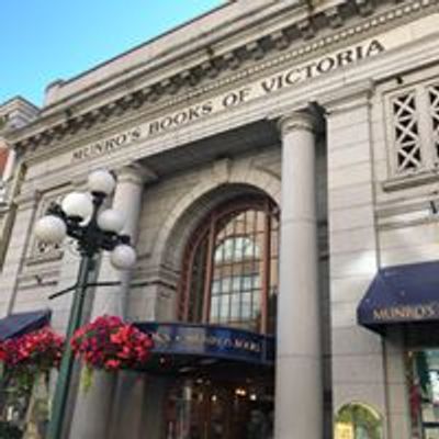 Munro's Books
