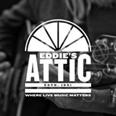 Eddie's Attic