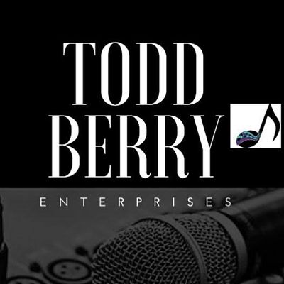 Todd Berry Enterprises logo