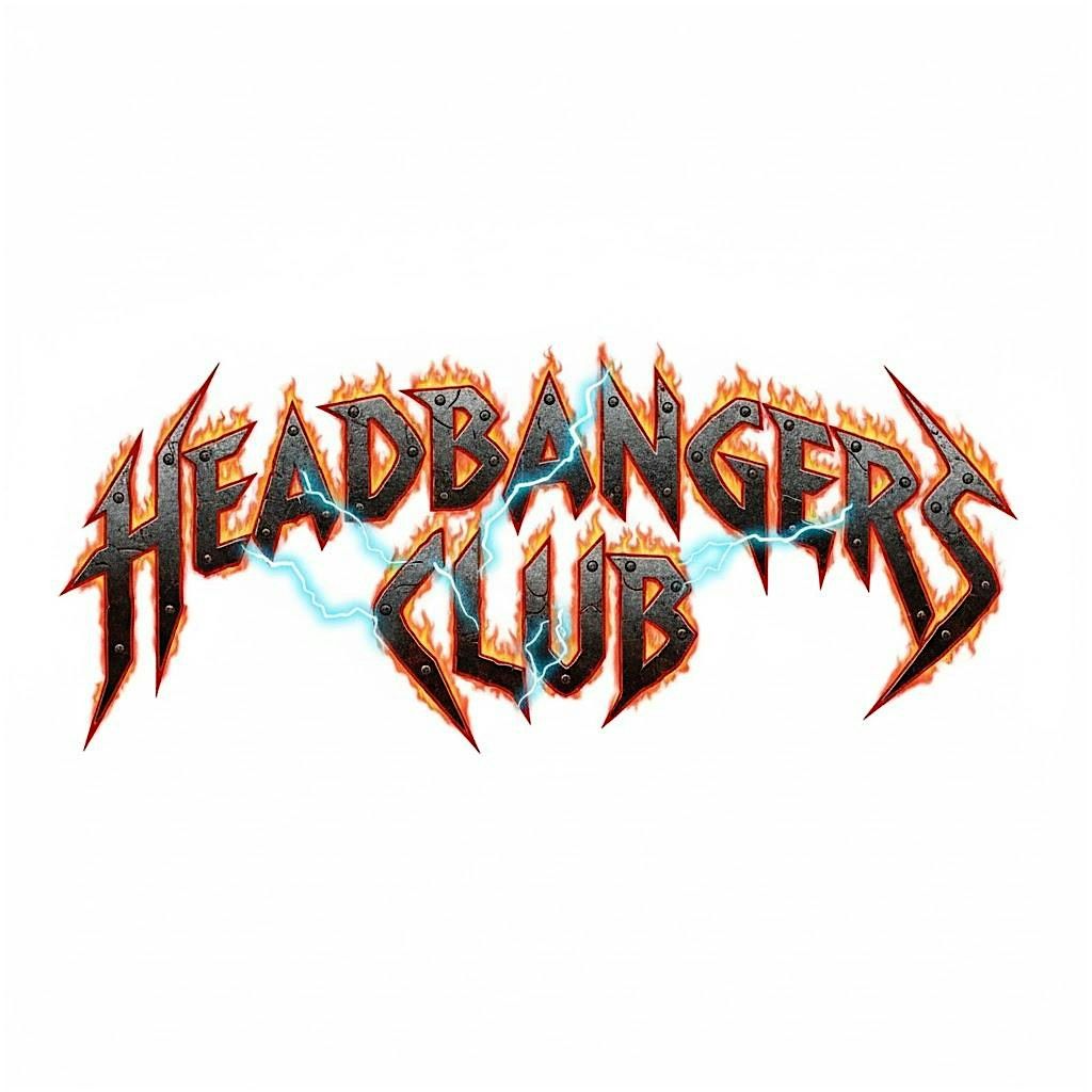 HEADBANGERS CLUB, 20 December | Event in Calgary | AllEvents