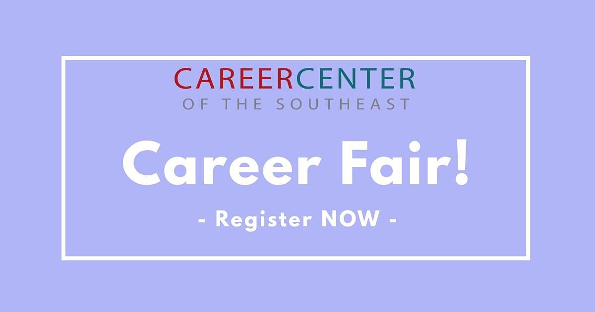 Free Career Fair Greensboro Coliseum Greensboro Coliseum Complex July 29 2021 Allevents In Greensboro Coliseum Events Calendar