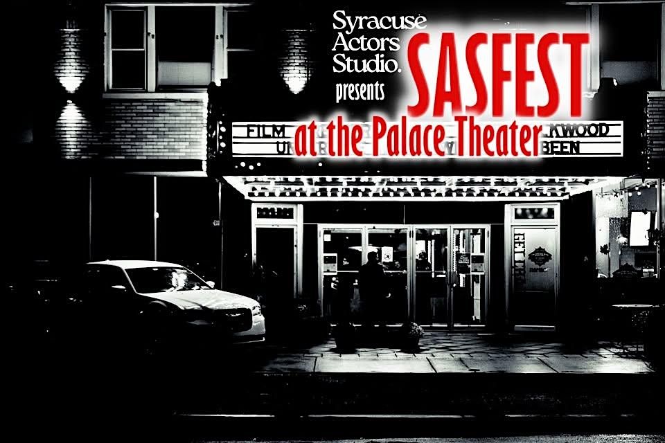 SASFest: A Festival to Showcase Syracuse Independent Films, 19 April | Event in Syracuse | AllEvents