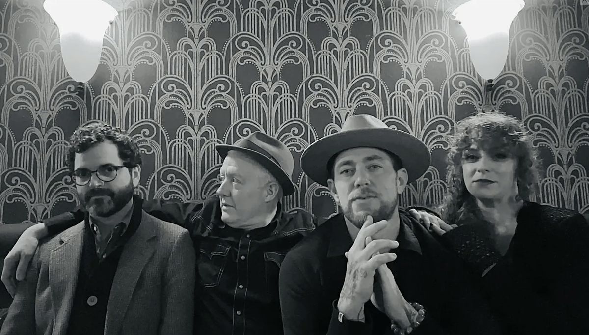 Brother Townsend (Live at the Treehouse Cafe), 17 January | Event in Bainbridge Island | AllEvents