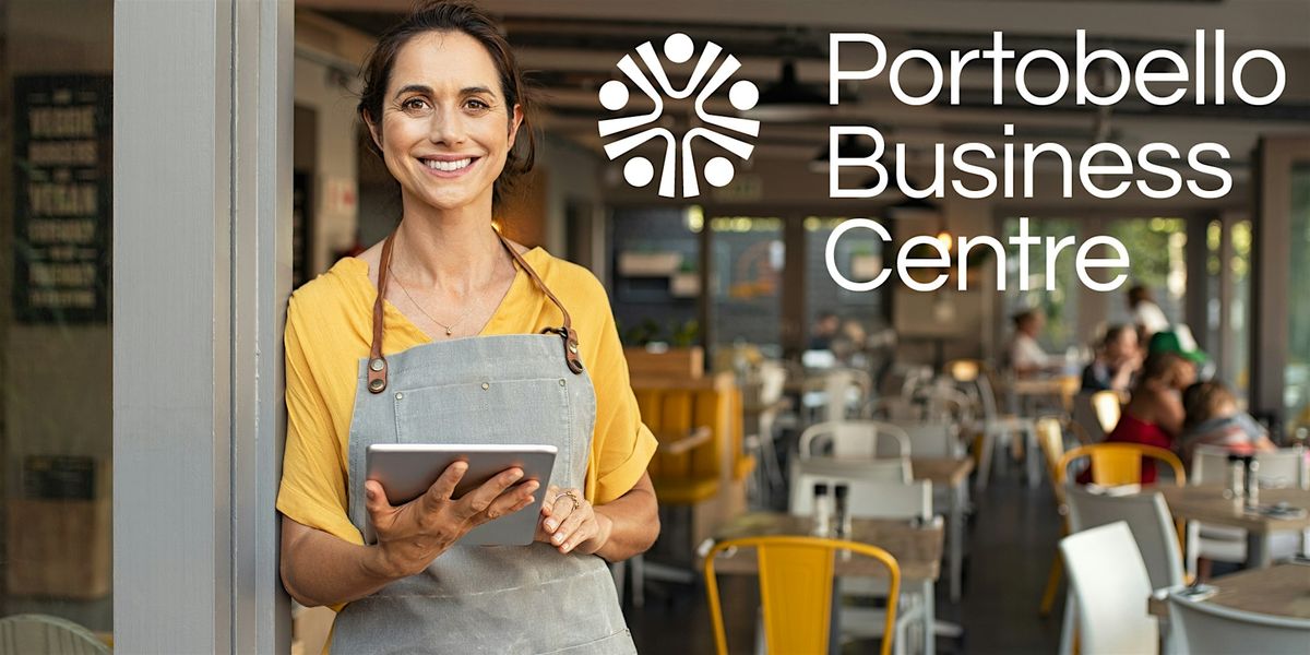 Free business advice with Portobello Business Centre at Chelsea Library, 2 December | Event in London | AllEvents