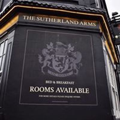 The Sutherland Arms