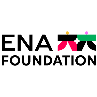 ENA FOUNDATION logo