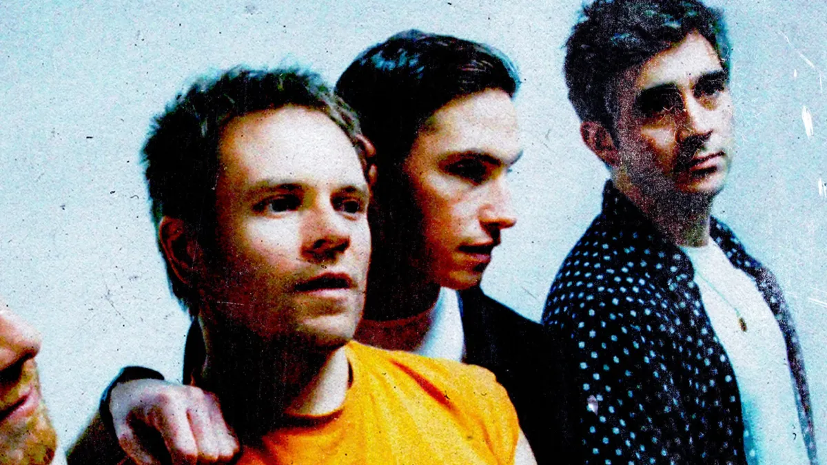 Enter Shikari in Lisboa, 7 November | Event in Lisbon | AllEvents