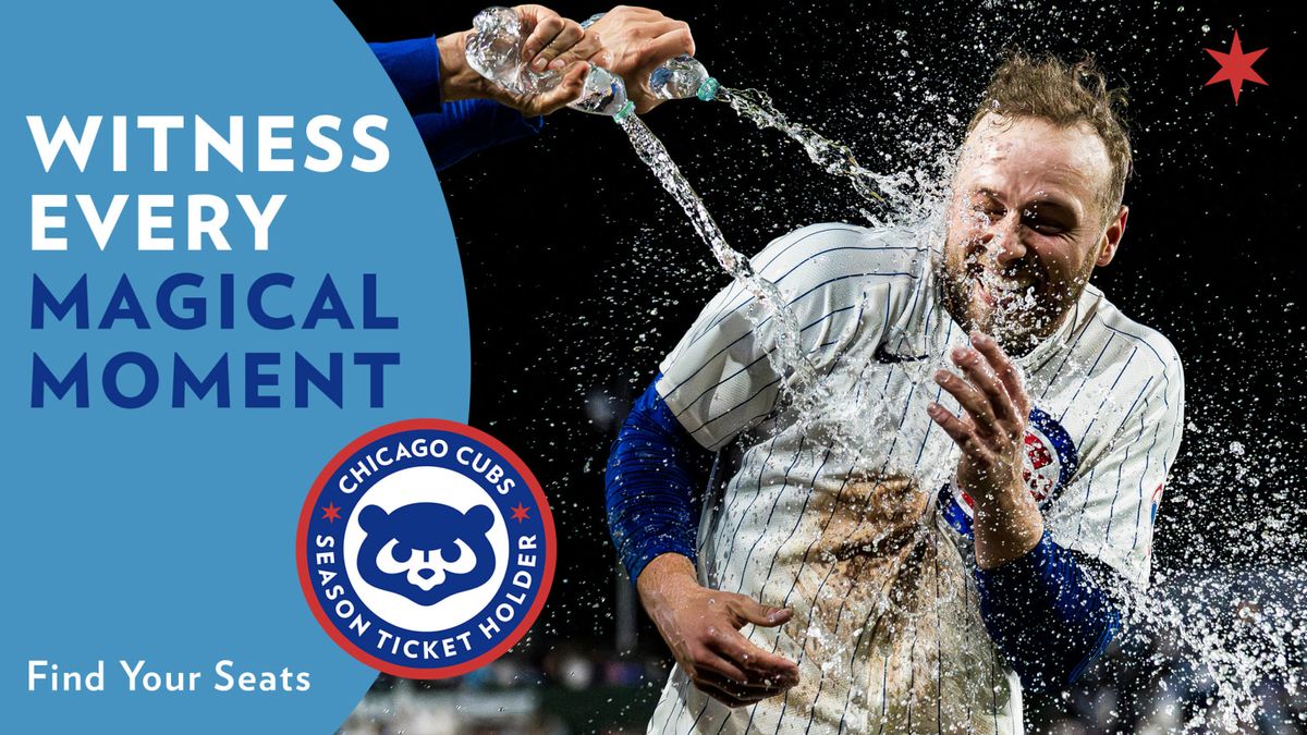 Chicago Cubs at Miami Marlins Tickets, 21 May | Event in Miami | AllEvents