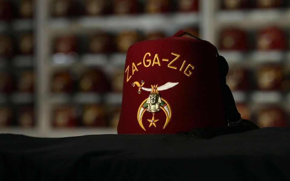 Winter MiniCeremonial, ZA GA ZIG Shrine, Altoona, January 25 2024