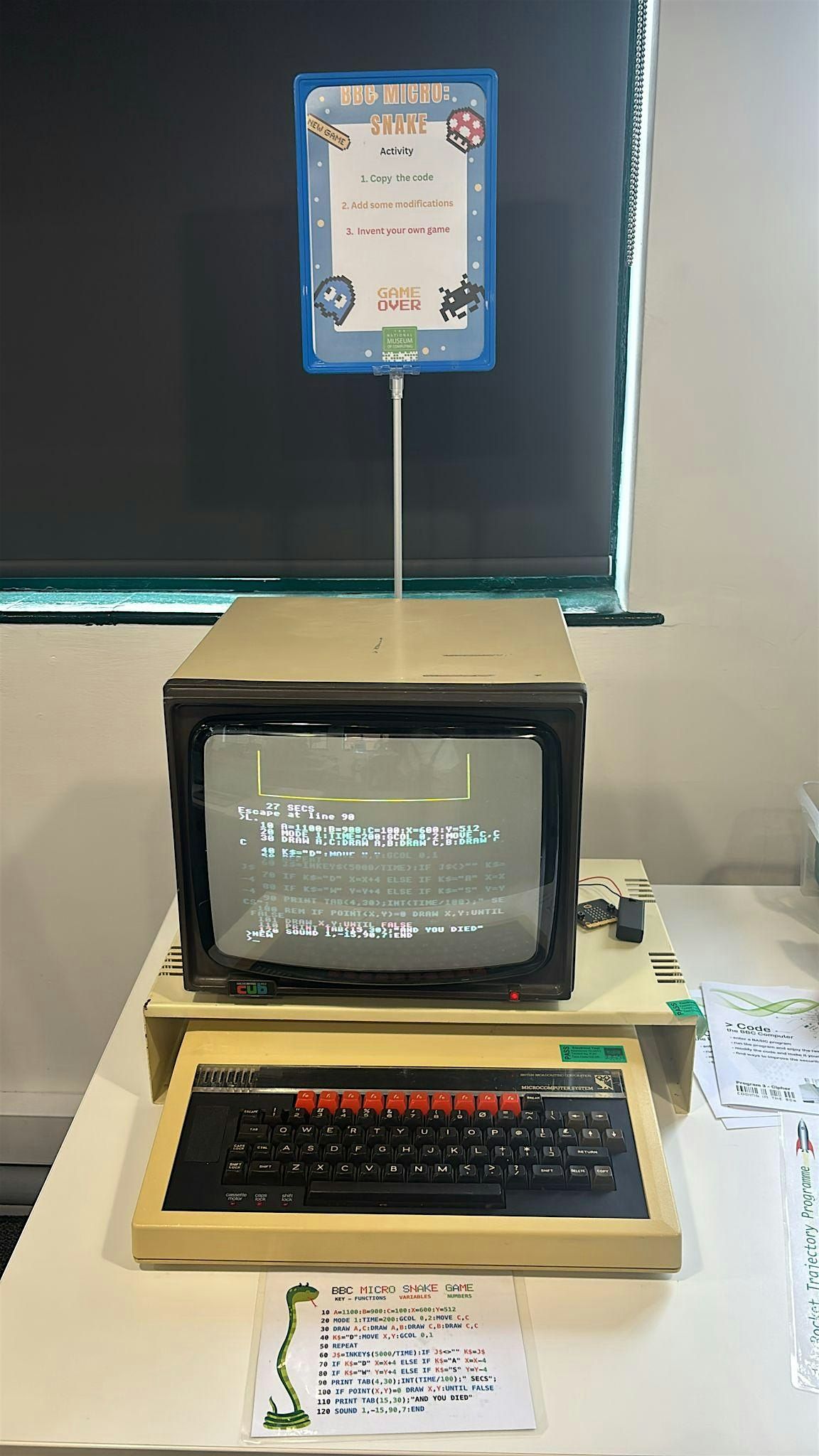 Christmas Holidays STEM Bytes, 27 December | Event in Milton Keynes | AllEvents