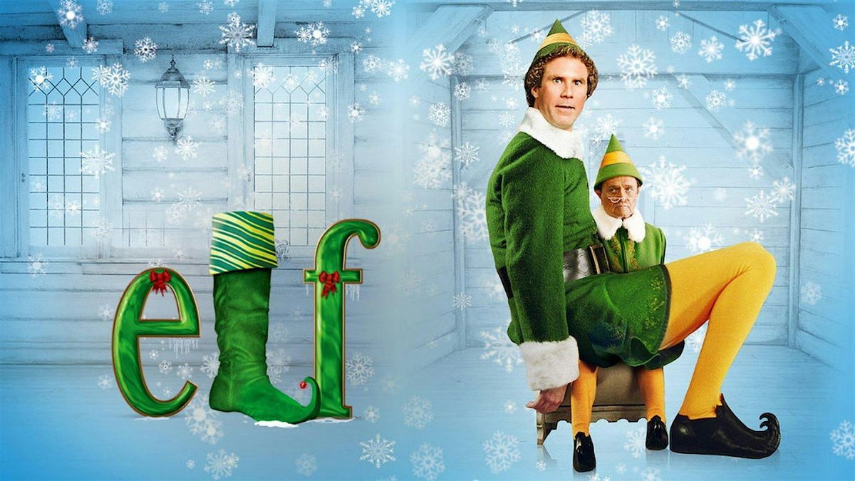ELF, 19 December | Event in Emmaus | AllEvents