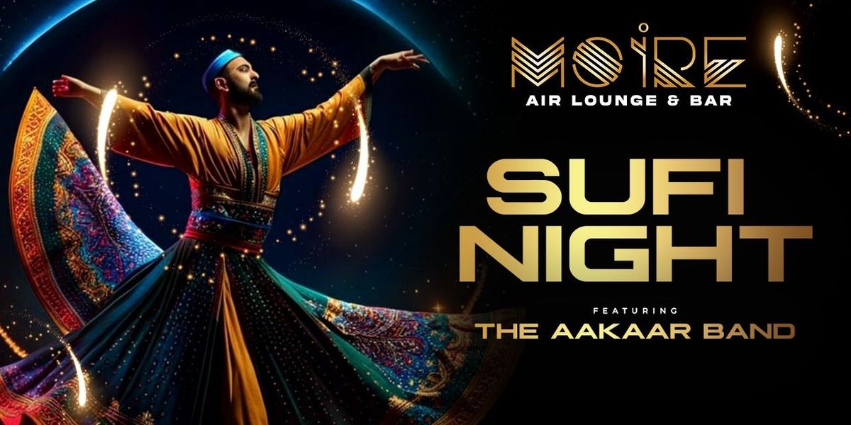 SUFI NIGHT - Noida, 14 May | Event in New Delhi | AllEvents