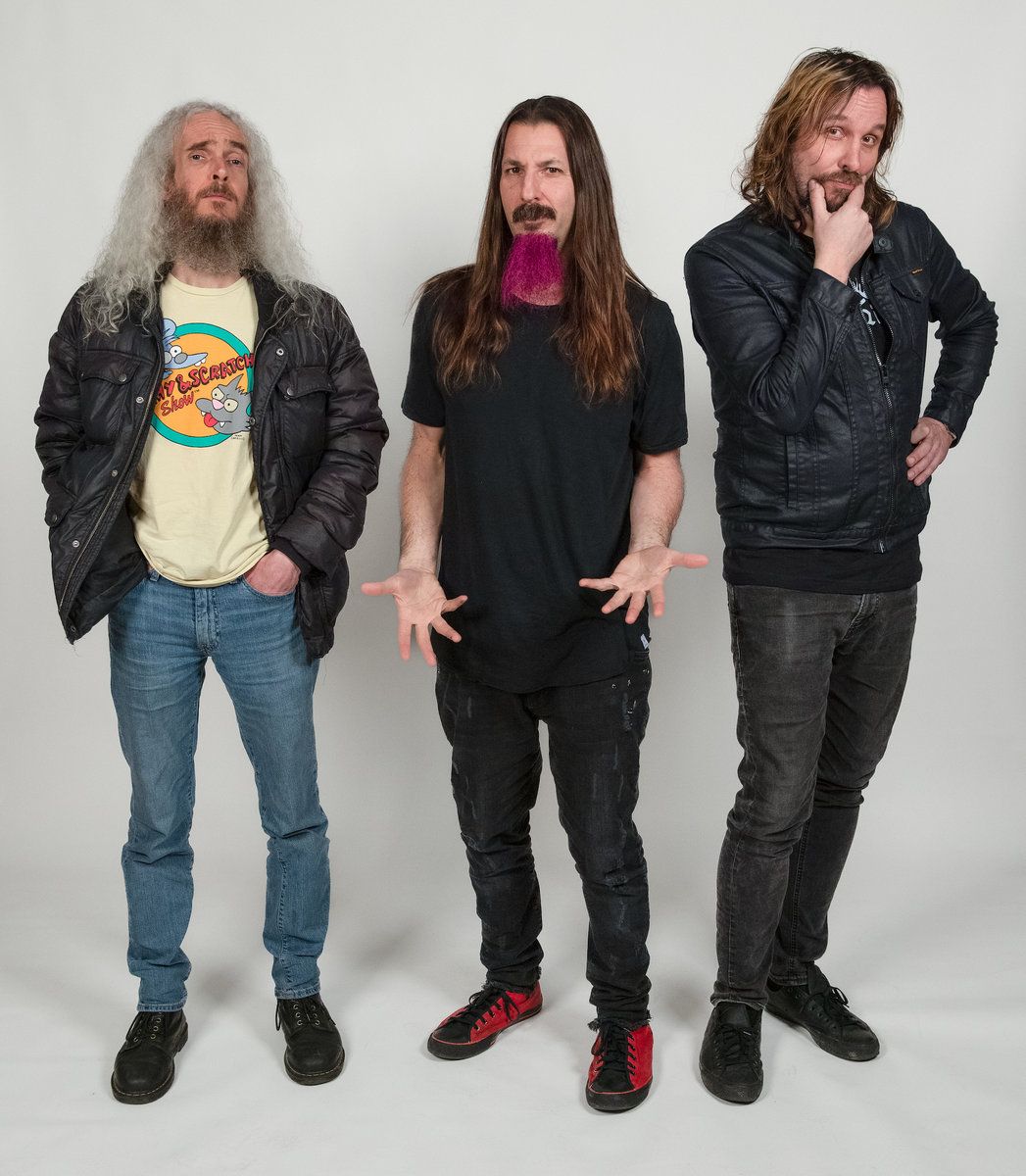 The Aristocrats Almàssera Tickets, 19 May | Event in Almàssera | AllEvents