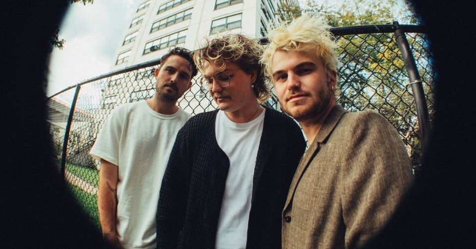 The Wldlfe, Theatre, Athens, February 16 2024 AllEvents.in