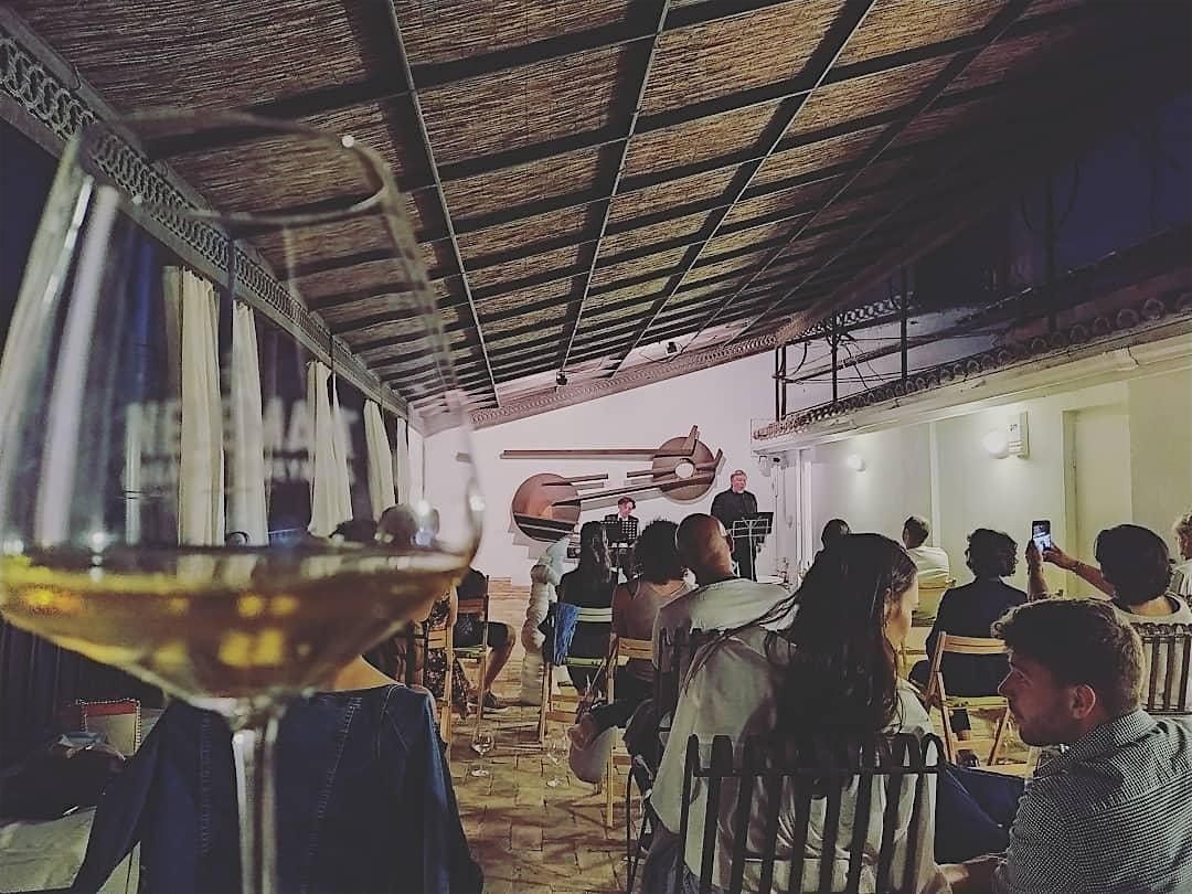 Concierto Secreto y Cata en Valencia | Event in Valencia | AllEvents