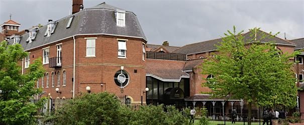 Jane Austen College Quiz and Pizza 3!, 18 December | Event in Norwich | AllEvents