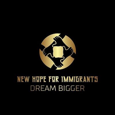 New Hope for Immigrants