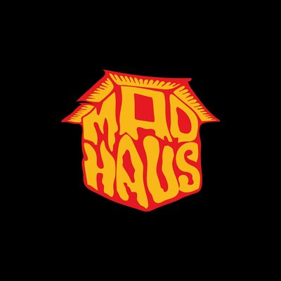 Madhaus logo