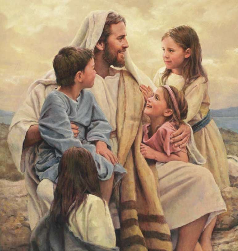 "Ye Are My Friends"  Stake Primary Activity, 23 August | Event in Chandler | AllEvents
