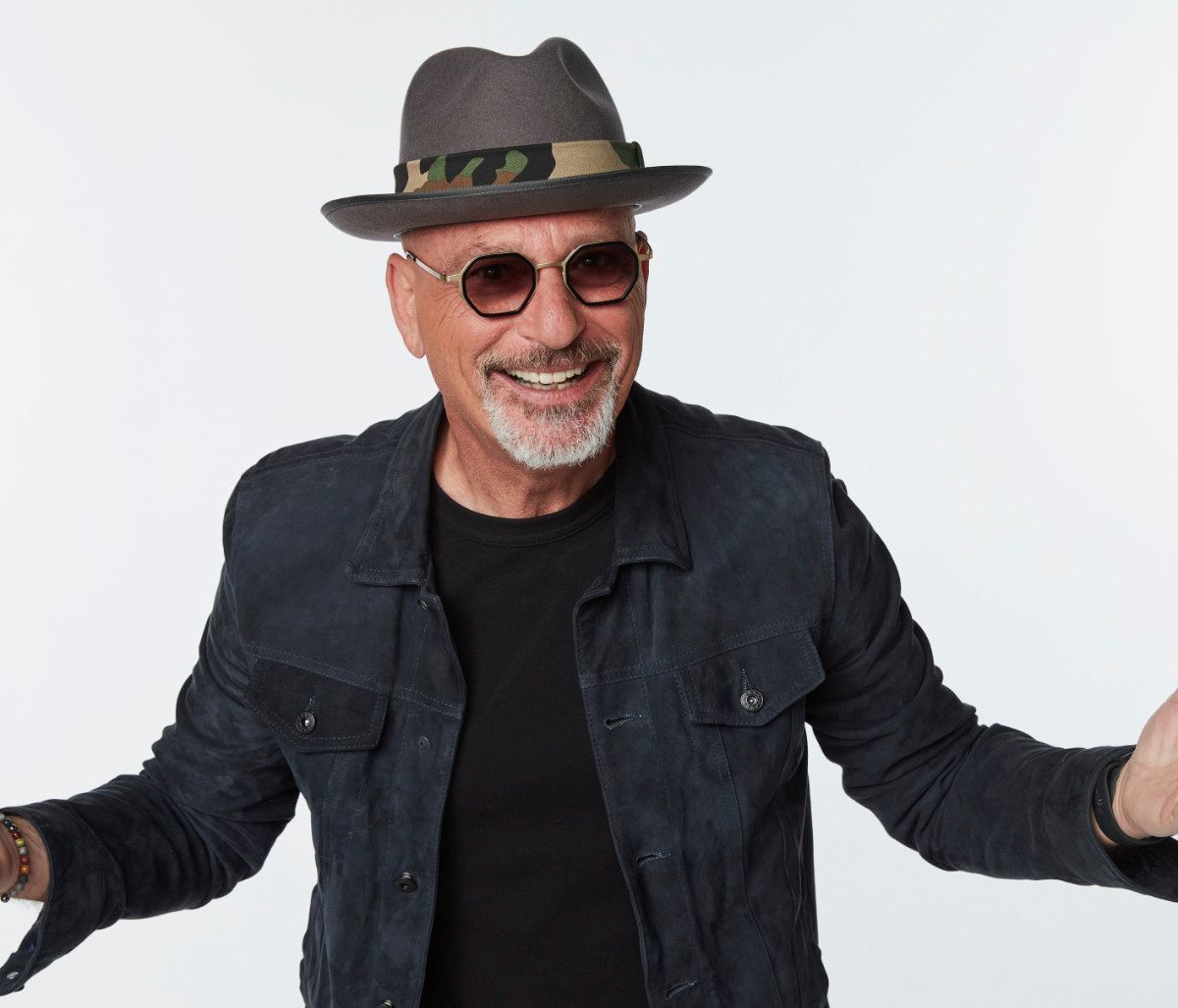 Howie Mandel & Arsenio Hall, 19 September | Event in Las Vegas | AllEvents