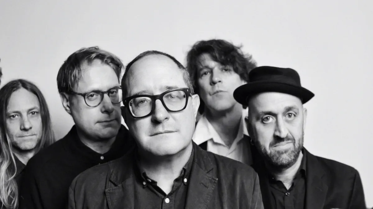 The Hold Steady in Jersey City, 5 September | Event in Jersey City | AllEvents