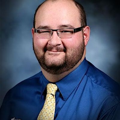 Brandon Drabek, CNHP