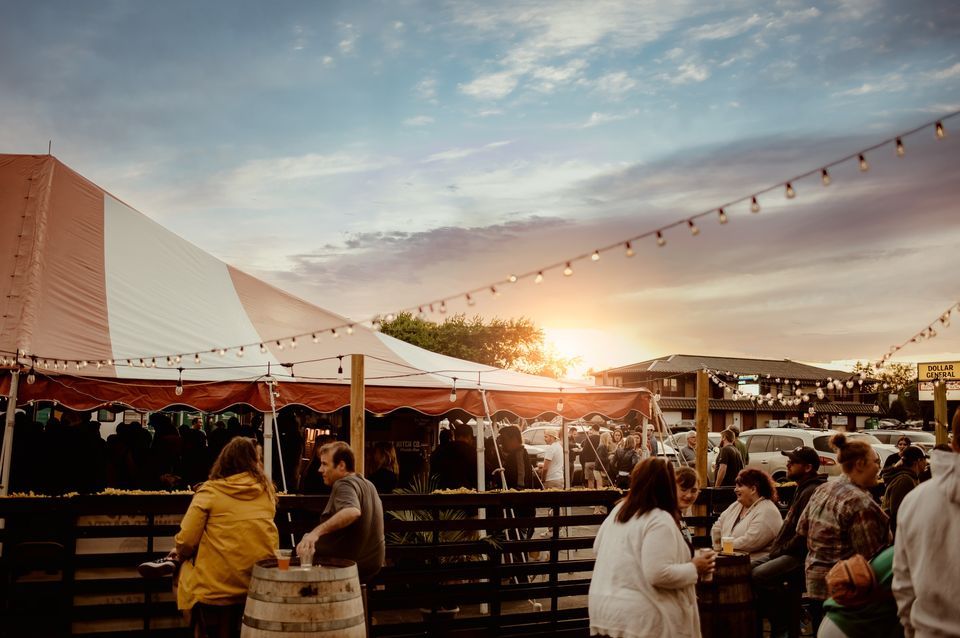 HAKAS 2023, Barrel 41 Brewing Co., Neenah, 2 June to 3 June