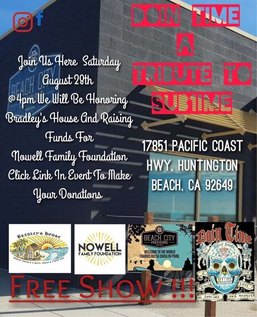 Events In Huntington Beach In August 2021 Events In Huntington Beach 2022