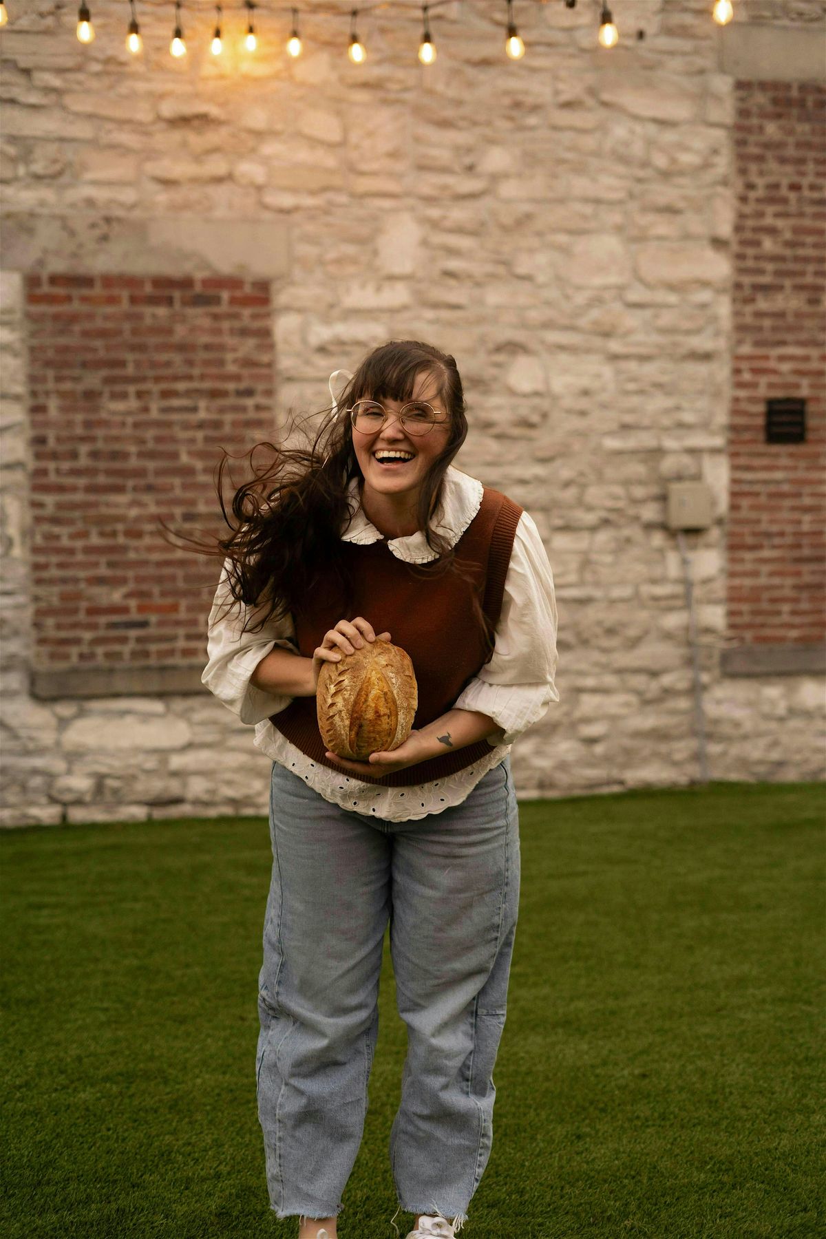 Sourdough baking class, 17 January | Event in Joplin | AllEvents