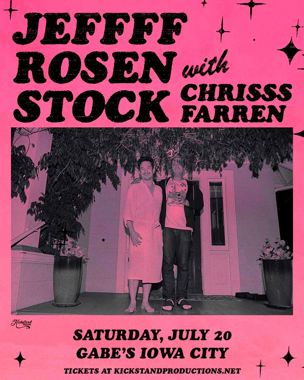 Chris Farren at The Space Ballroom Hamden, 10 May | Event in Hamden | AllEvents