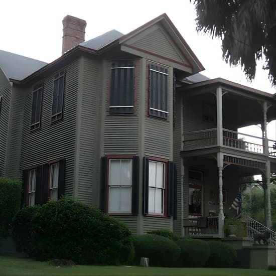 Ghosts and Graveyard Tour of Pensacola | Event in Pensacola | AllEvents