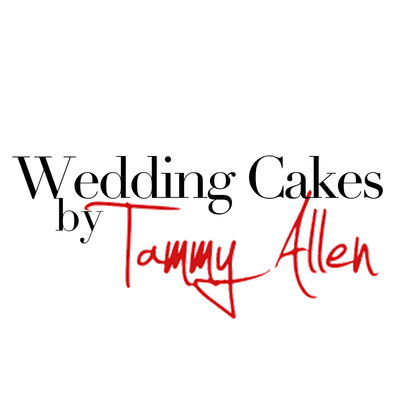 Wedding Cakes by Tammy Allen logo