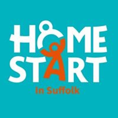 Home-Start in Suffolk