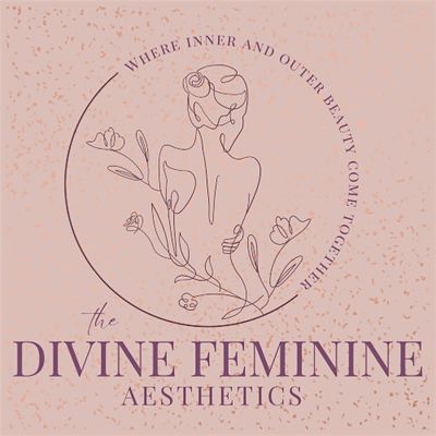 The Divine Feminine Aesthetics