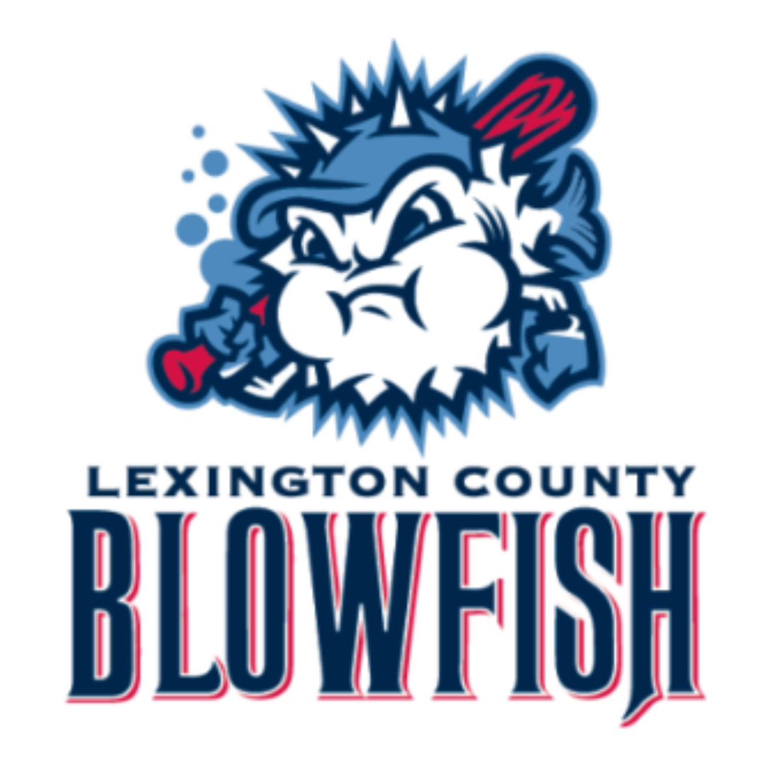 Boone Bigfoots at Lexington County Blowfish at Lexington County Baseball Stadium, 3 July | Event in Lexington