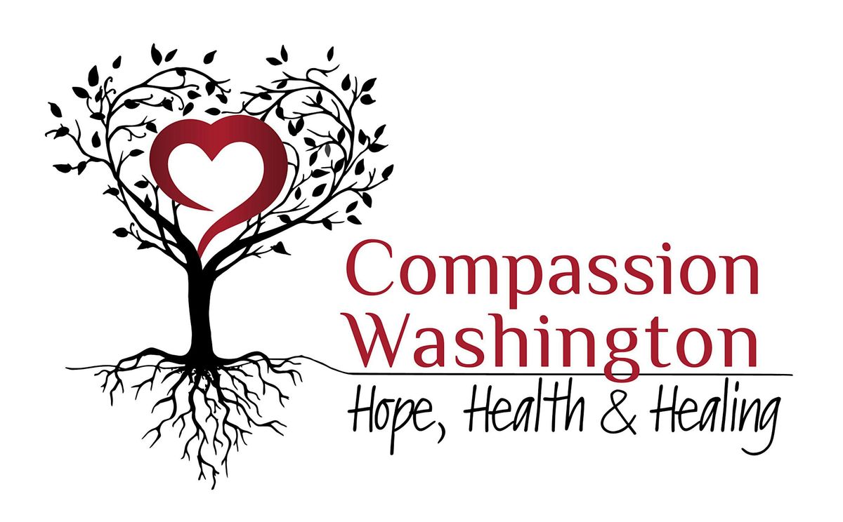 Compassion Into Action, 20 March | Event in Tacoma | AllEvents
