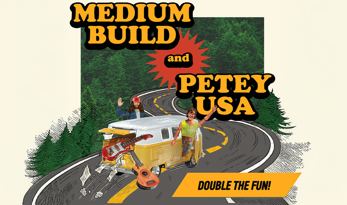Petey USA at Music Hall of Williamsburg, 11 July | Event in Brooklyn | AllEvents