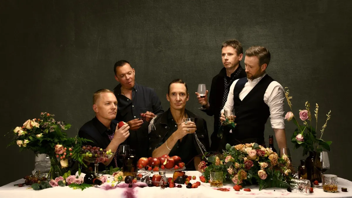 Postgirobygget, Madcon, Halva Priset, Return in Bergen, 20 September | Event in Bergen | AllEvents