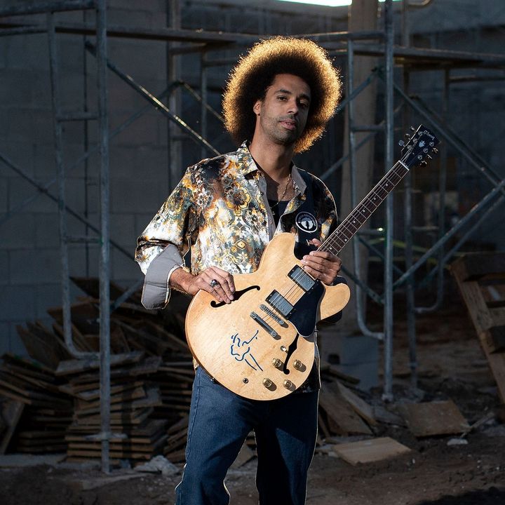 Selwyn Birchwood W\ Vertigo, 29 June | Event in Omaha | AllEvents.in