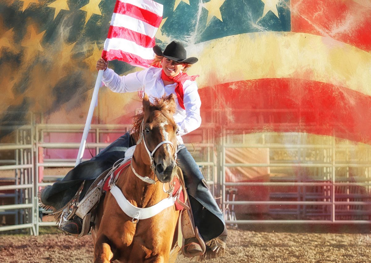 Snowmass Rodeo, 17 June | Event in Snowmass Village | AllEvents